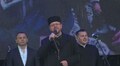 У Шевченківському гаю триває благодійний фестиваль «Святкуймо Воскресіння разом»