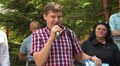Виїзний виконком щодо будівництва на вул. Сахарова офісного центру