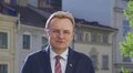 Мер Львова про основні рішення щодо послаблення карантину: що відкриють, а що ні