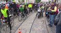 У Львові стартував традиційний наймасовіший аматорський веломарафон «Х Львівська сотка 2019»
