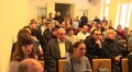 У Львові презентували книгу «Маріо Ботта. Центр Божого Провидіння. Львів»