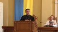 Урочисту сесію з нагоди Дня міста Львова розпочали із спільної молитви за місто