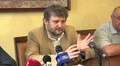 «Головний меседж - проведення на дуже високому культурному та організаційному рівнях нашого матчу», - Я. Грисьо