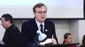 Виявлені останки на території економічного факультету перепоховають на Голосківському кладовищі