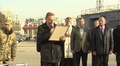 У Львові відкрили відреконструйований 25-метровий басейн