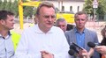 Мер Львова про громадські перевезення