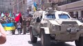 У Львові відзначають Свято Героїв — борців за волю України