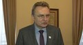Мер Львова про ЛАЗ і АТП-2
