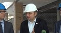 Огляд будівництва ТЦ "Форум Львів"