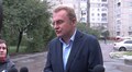 Місто виконало свою домовленість щодо реконструкції мереж до перинатального центру