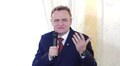 У Львові 6 родинам вручили звання Праведників народів світу