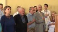 Відзнакою імені Олени Степанівни нагородили політв’язня, дружину діяча ОУН Марію Дужу