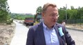 Вул. Орлика розпочнуть ремонтувати у липні