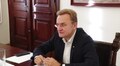 Міськрада запрошує містян долучитися до написання заявки на Зимові Олімпійські ігри 2030