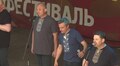 Фестиваль «Флюгери Львова» 2018: день другий