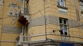 У Львові відновили набір заявок на участь в Програмі співфінансування реставрації балконів у будинках-пам’ятках