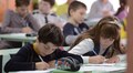 Через повітряні тривоги школярі Львова за рік пропустили лише 4,5% уроків