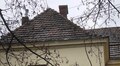 У Дублянах відремонтували пошкоджений ворожим «шахедом» дах сімейного гуртожитку