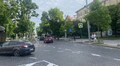 У центрі Львова на одному з перехресть змінили організацію дорожнього руху