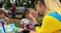 В Брюховичах проводять благодійний захід з нагоди 580-річчя селища