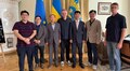 Міський голова Андрій Садовий зустрівся з представниками Корейсько-української асоціації нового будівництва