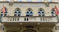 Театр Курбаса просить додаткові поверхи у будинку, в якому працюють актори (відео)