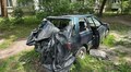 З різних районів Львова приберуть ще 24 занедбані автівки