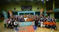 У Львові визначили переможців спортивної шкільної ліги з баскетболу