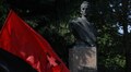 У Львові вшанували Романа Шухевича з нагоди 119‑ї річниці від дня його народження (фото)