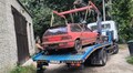 Вже 119 занедбаних авто перемістили з вулиць Львова на арештмайданчик