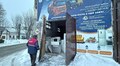 За перший місяць року мешканці Львова здали 6,5 т великогабаритних відходів: старих меблів і техніки