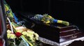 Завтра Львів попрощається з п’ятьма захисниками