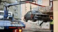 Досвід Львова у вирішенні проблеми покинутих автівок переймають інші міста