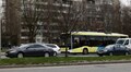 Завтра і в четвер тролейбуси №23, 25 курсуватимуть за зміненим маршрутом
