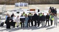 На Левандівці розпочали будівництво початкової школи з дитячим садком (відео)