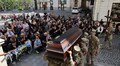 9 червня Львів попрощається з воїнами Олександром Бойком та Ростиславом Стародубом