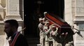 19 травня Львів попрощається з трьома захисниками України