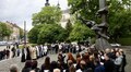 У Львові вшанували пам’ять жертв політичних репресій