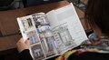 Як працювати з вікнами в історичних будинках: у мерії зустрілися з виробниками вікон, майстрами та архітекторами