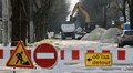 Вулицю Караїмську перекриють для руху транспорту: мінятимуть аварійний колектор