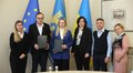 Дітей зі СМА забезпечать ліками на цей рік: в мерії Львова підписали меморандум
