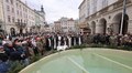 У Львові на Богоявлення військові капелани проведуть загальноміське освячення води