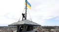 Львів відзначив 35-ту річницю підняття українського прапора над міською Ратушею (фото/відео)