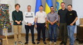 Нові медичні партнерства: до Львова приїхали міжнародні експерти у сфері охорони здоров’я