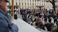 У Львові вшанували пам’ять В’ячеслава Чорновола