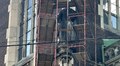 У Львові відновлять скульптуру святої Єлизавети, зруйновану ще під час Другої світової війни