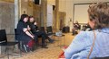 На відзначення 10-річчя титулу Міста літератури ЮНЕСКО до Львова приїхали партнери з різних країн