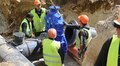 Сьогодні Львівводоканал мінятиме засувки водогонів: до 17:00 частина споживачів буде без водопостачання