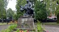 У Львові скульптурні композиції з Пагорбу слави перенесуть до музею «Територія терору»