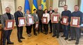 Мер Львова привітав енергетиків із нагоди професійного свята